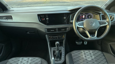 Volkswagen Taigo 1.0 TSI 115 R-Line 5dr DSG Petrol Hatchback